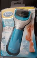 Scholl Velvet Smooth Express Pedi elek. Hornhautentferner *OVP* Hessen - Brechen Vorschau