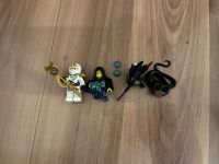 Lego Ninjago Minifiguren Season 2 „ das Jahr der Schlangen“ Nordrhein-Westfalen - Attendorn Vorschau