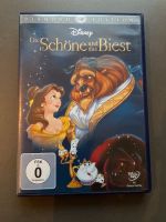 Die schöne und das Biest DVD Baden-Württemberg - Sindelfingen Vorschau