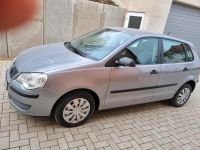 Verkaufe VW polo 9N3 Bayern - Münnerstadt Vorschau