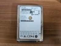 SONY Playstation PS3 Festplatte 80GB Fujitsu HDD SATA 2.5" Düsseldorf - Eller Vorschau