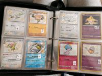 Pokémon Karten, Pokemon Karten Shiny, Jirachi, Lucario... Brandenburg - Potsdam Vorschau