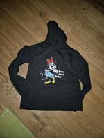 Minnie Maus  Kaputzensweatshirt Gr L8 Nordrhein-Westfalen - Willich Vorschau