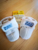 Grünspecht Baby Wärmeschuhe Socken Babyschuhe Bayern - Bamberg Vorschau