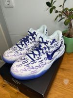 Nike Kobe 8 Court Purple-White Hessen - Seeheim-Jugenheim Vorschau