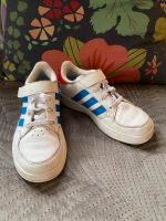 Adidas Sneaker Größe 29 Sachsen-Anhalt - Halle Vorschau