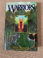 Warrior cats -into the wild - englisch - Hardcover Schleswig-Holstein - Preetz Vorschau