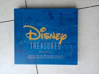 Walt Disney Treasures Buch - Robert Tieman Baden-Württemberg - Edingen-Neckarhausen Vorschau