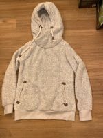 Pullover warm mit Kapuze 158 Baden-Württemberg - Gaggenau Vorschau