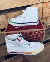 VANS Sk8-Hi Tapered  Gr. 43 NEUWAREll Bayern - Bessenbach Vorschau