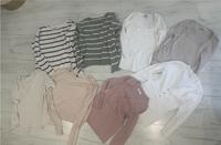 Pullover Pulli Set H&M Reserved S/M Paket Nordrhein-Westfalen - Sundern (Sauerland) Vorschau
