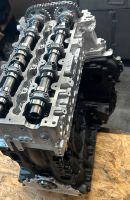 Mercedes CLA 2,2 Cdi OM651  Motor überholt Hessen - Gudensberg Vorschau