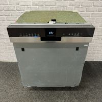 Einbau Spülmaschine Siemens D:EEK 60cm 1Jahr Garantie/ Lieferung Hamburg-Mitte - Hamburg Rothenburgsort Vorschau