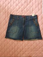 Jeans Shorts S.Oliver Gr.38 Bayern - Augsburg Vorschau