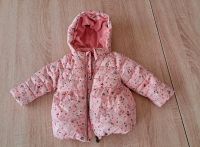 Baby Winterjacke Mädchen Jacke Hessen - Erlensee Vorschau