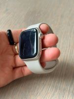 Apple Watch Series 8 GPS mit Rechnung 41mm Niedersachsen - Seevetal Vorschau