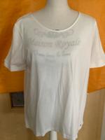 T-Shirt Bluse von S.Oliver weiß Gr. 38 Hessen - Burgwald Vorschau