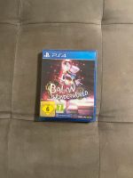 Neu - Balan Wonderworld - PlayStation PS4 PS5 Niedersachsen - Lohne (Oldenburg) Vorschau