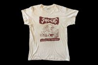 THE SHOCKS BAND T SHIRT HOLIDAY ON ZYKLON BAY GR. L  77 punk Brandenburg - Oranienburg Vorschau