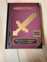 Minecraft Das Kämpfer-Handbuch Das Kampf-Einmaleins Rheinland-Pfalz - Saulheim Vorschau
