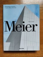 Richard Meier Complete Works XL TASCHEN Stuttgart - Stuttgart-Ost Vorschau