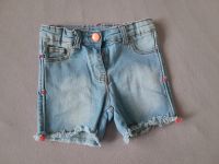 Jeans Shorts Knot so Bad Größe 98 Nordrhein-Westfalen - Ahlen Vorschau