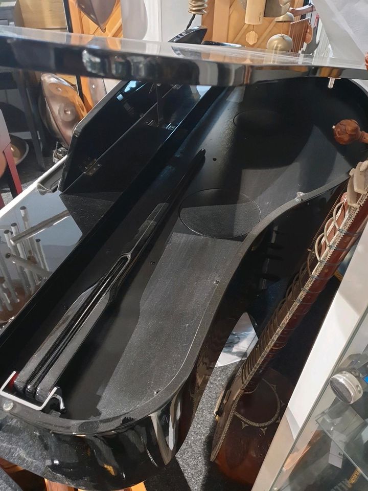 Medeli Digitalflügel E-Piano Flügel Grand510 Schwarz Hochglanz in Hannover