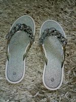 2x flip flops gr. 37 neu Nordrhein-Westfalen - Kamp-Lintfort Vorschau