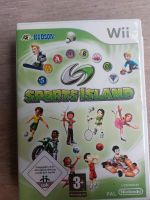 WII SPORTS ISLAND Niedersachsen - Weener Vorschau