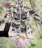 Yakuza Jacke Rostock - Gross Klein Vorschau