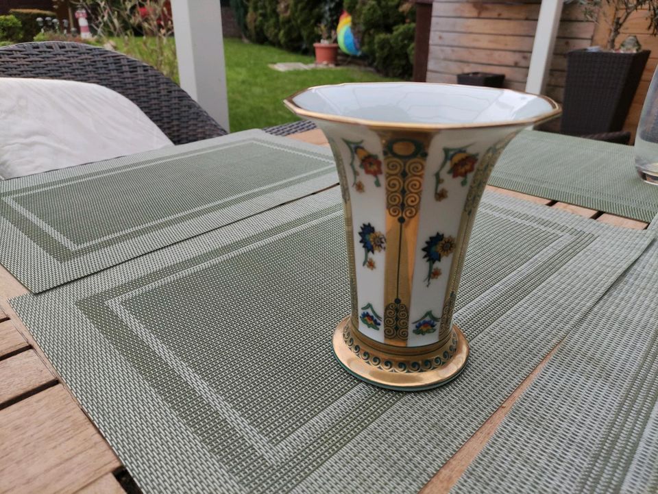 Vase baensch lettin in Mönchengladbach