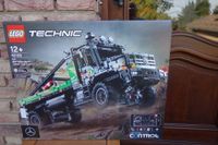 Lego 42129 Mercedes - Benz 4 x 4 Zetros Neu & OVP Versand frei Nordrhein-Westfalen - Kreuzau Vorschau