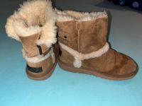 UGG Stiefel Bailey Gr. 32 Baden-Württemberg - Leinfelden-Echterdingen Vorschau