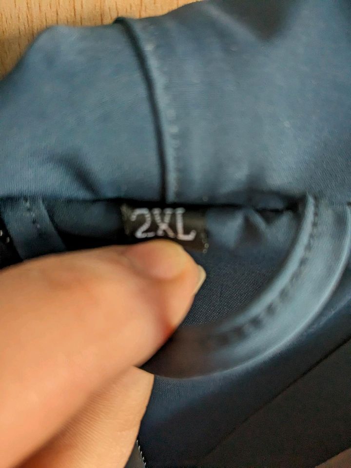 verschiedene Typen von Jacken Größe  L-2XL in Maselheim