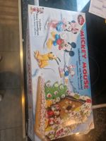 Disney micky Maus mickey mouse Pluto Lebkuchenhaus Hessen - Dietzenbach Vorschau