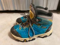 Meindl Bergschuhe 26 Gore Tex Bayern - Meitingen Vorschau