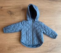 Playtech by Name it Steppjacke, blau, Größe 80 Niedersachsen - Ostercappeln Vorschau