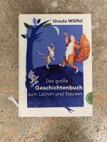 Das große Geschichtenbuch zum Lachen und Staunen Bayern - Fürstenfeldbruck Vorschau