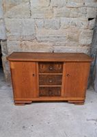 DDR Sideboard Kommode Mid Century Vintage Retro Kult Trödel Sachsen-Anhalt - Teutschenthal Vorschau