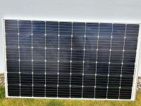 11 Solarpanel, Solarmodule, Photovoltaik-Module, 320 Wp Brandenburg - Potsdam Vorschau