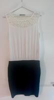 Schickes Sommerkleid von VILA, Business - casual, Gr. M Hessen - Ginsheim-Gustavsburg Vorschau