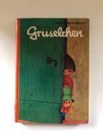 Gruselchen von Lisa Marie Blum Rarität 1971 Berlin - Wilmersdorf Vorschau