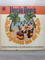 LP Vinyl Uncle Ben’s Heiße Rhythmen aus der Karibik antik Berlin - Spandau Vorschau