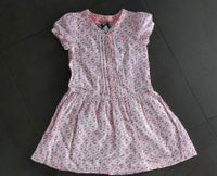 Esprit Kleid / Sommerkleid Gr. 116 / 122 mit Flamingos Baden-Württemberg - Renningen Vorschau