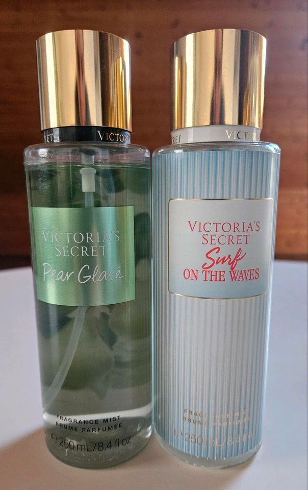 Victoria's Secret Bodyspray in Rauenberg