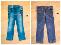 Jeans Cordhose 98 schmall Köln - Lindenthal Vorschau