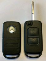 Mercedes A W168 Schlüssel mit Fernbedienung nachmachen lassen Sachsen - Bad Muskau Vorschau