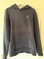 Jordan Hoodie Sachsen - Niederau Vorschau