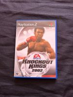 PS2 Knockout Kings 2002 Berlin - Reinickendorf Vorschau