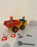 Playmobil, Muldenkipper, Baustelle, 3756 Hessen - Limburg Vorschau